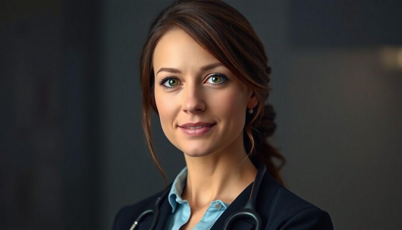 Dr. Emma Sullivan