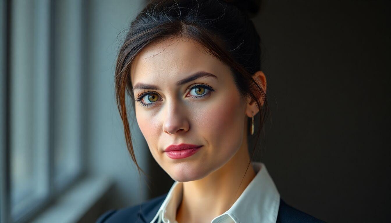 Evangeline Price