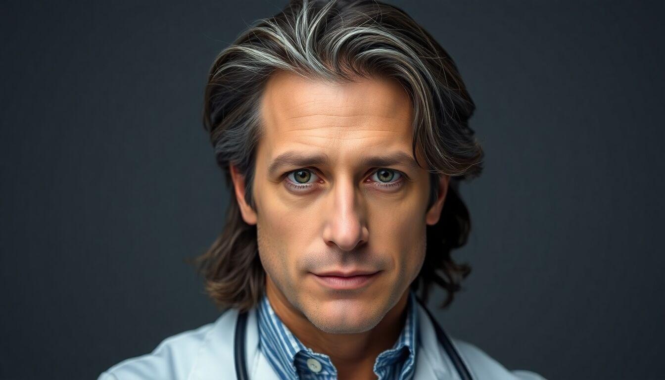 Dr. Griffin Stone