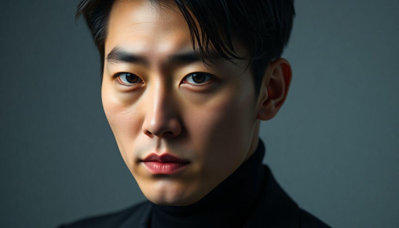 Han Joon-woo