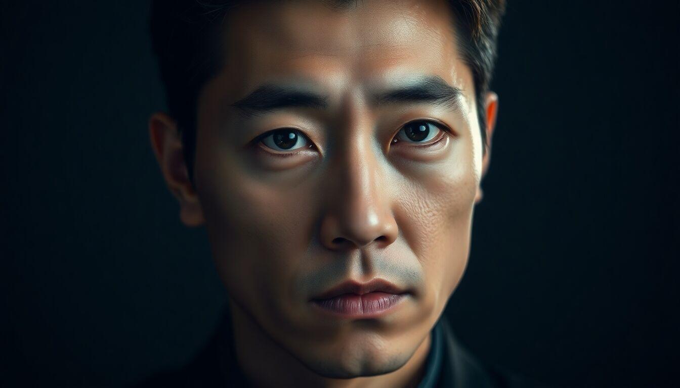 Han Jae-min III
