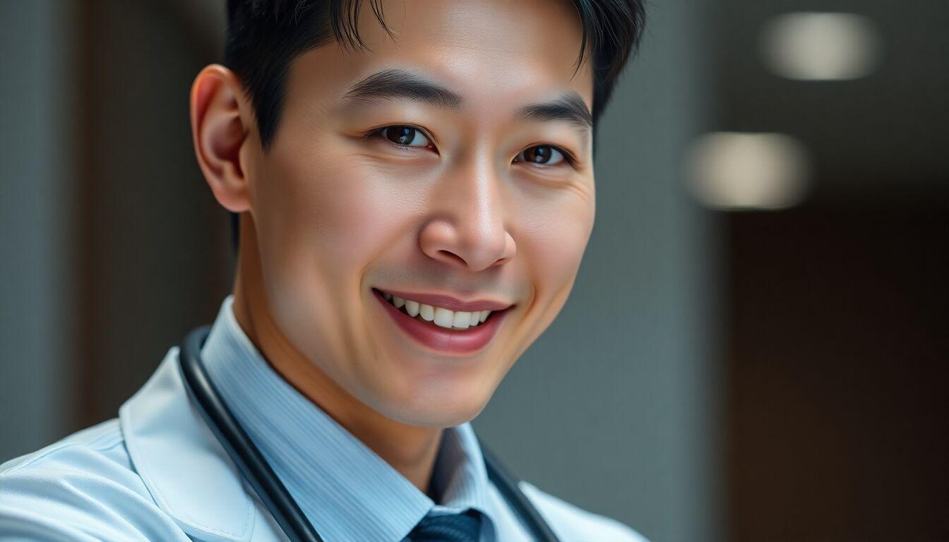 Han Seojun