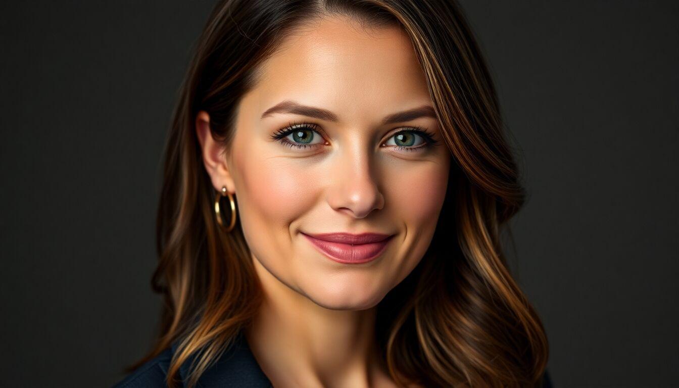 Harper Mitchell