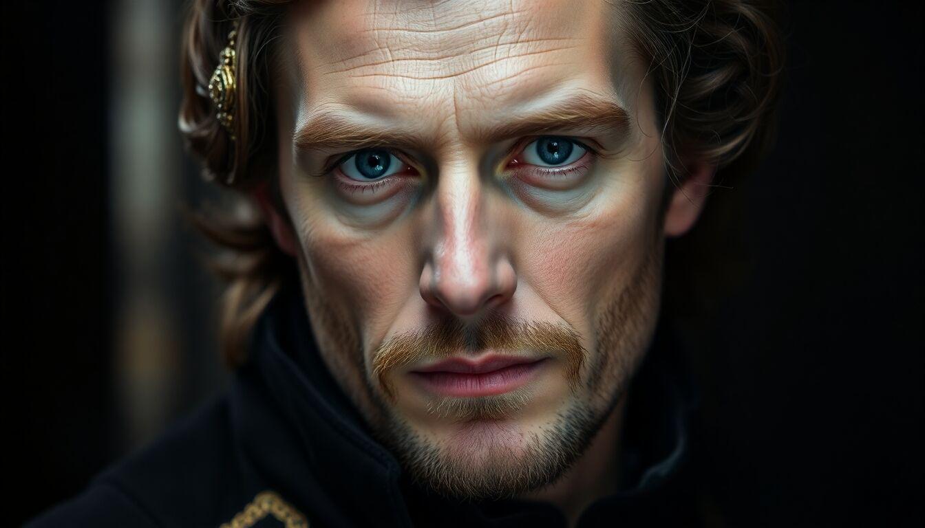 Henry, Earl of York