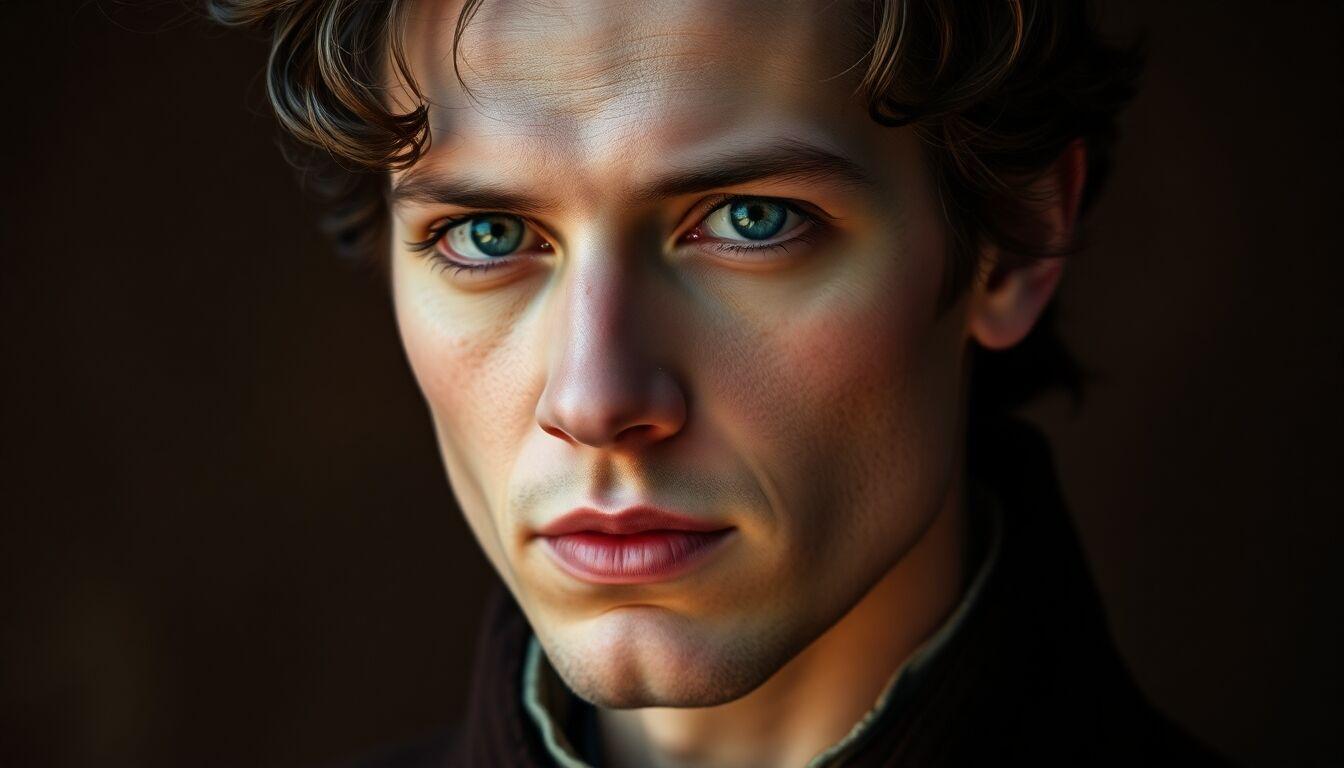 Hugh, Marquess of Ravenswood