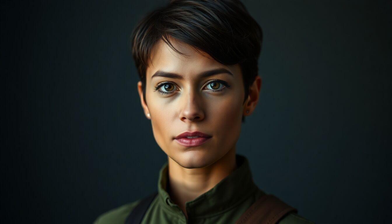 Isabella Cortez