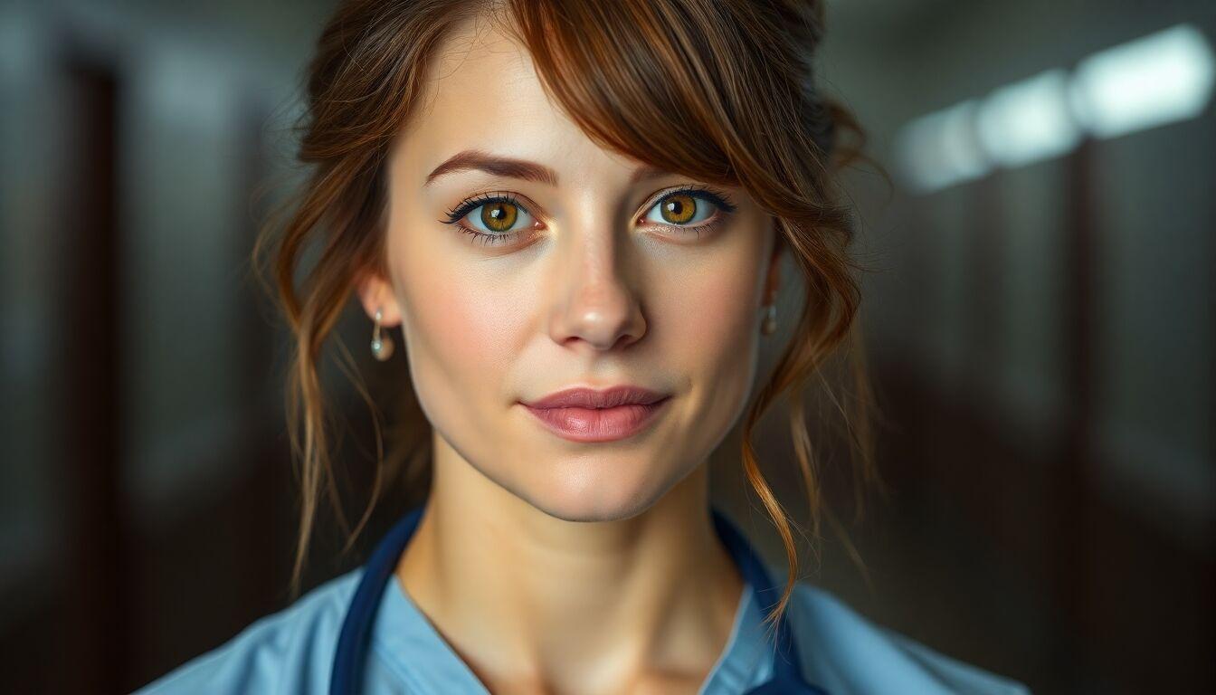 Isabelle Montgomery