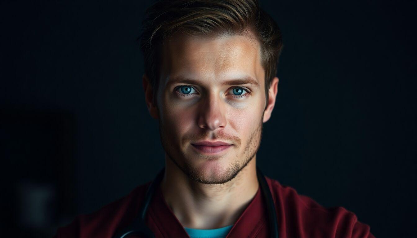 Jake Bailey
