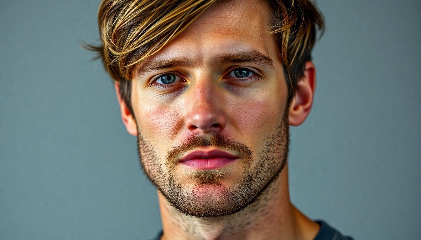 Jake Morrison