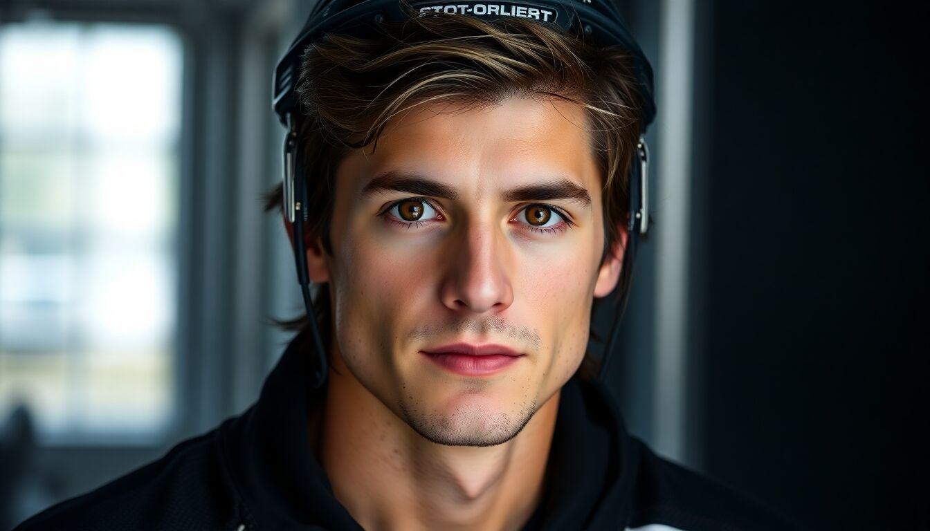 James Blackwood