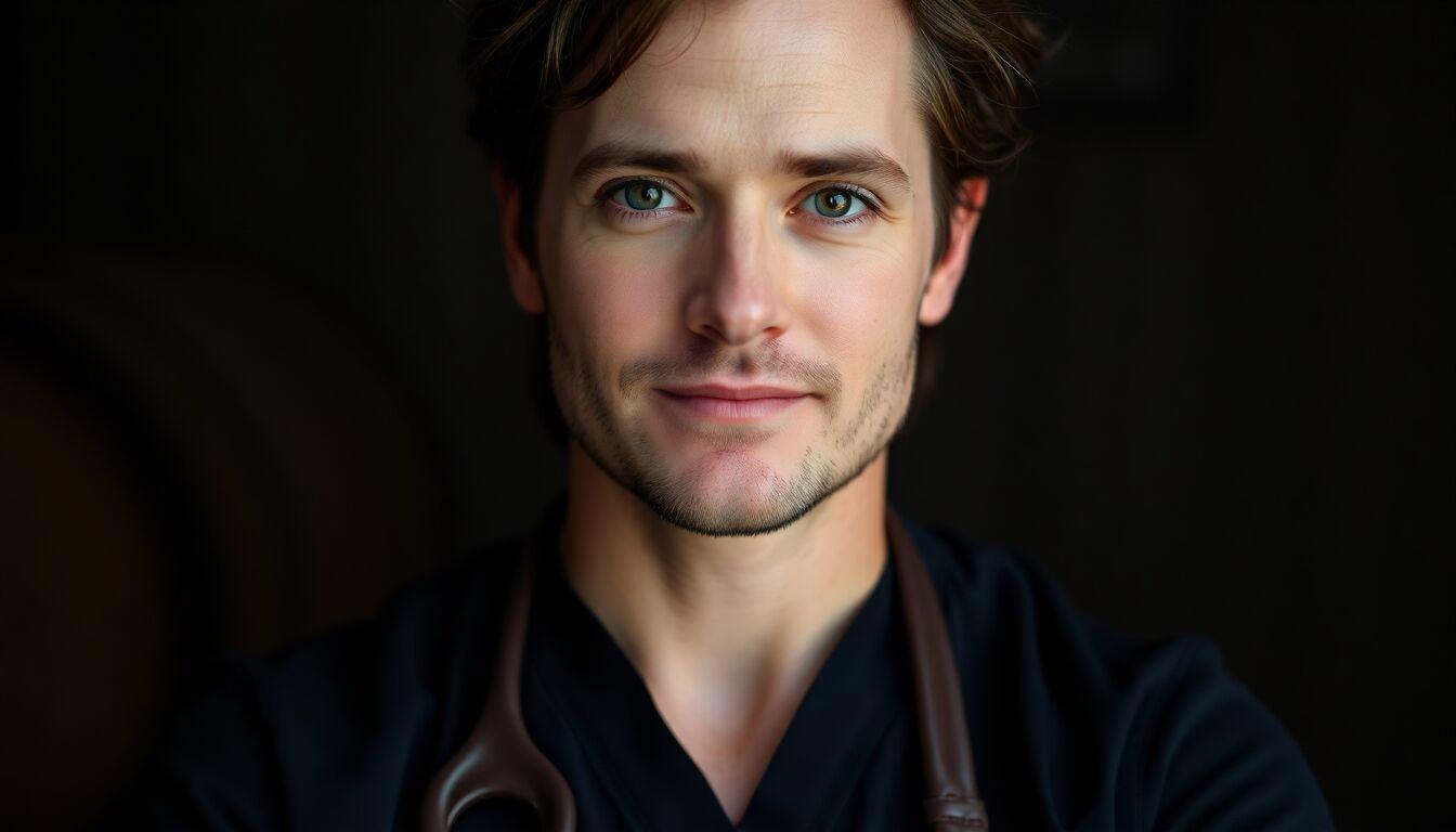 Jesse Hayes