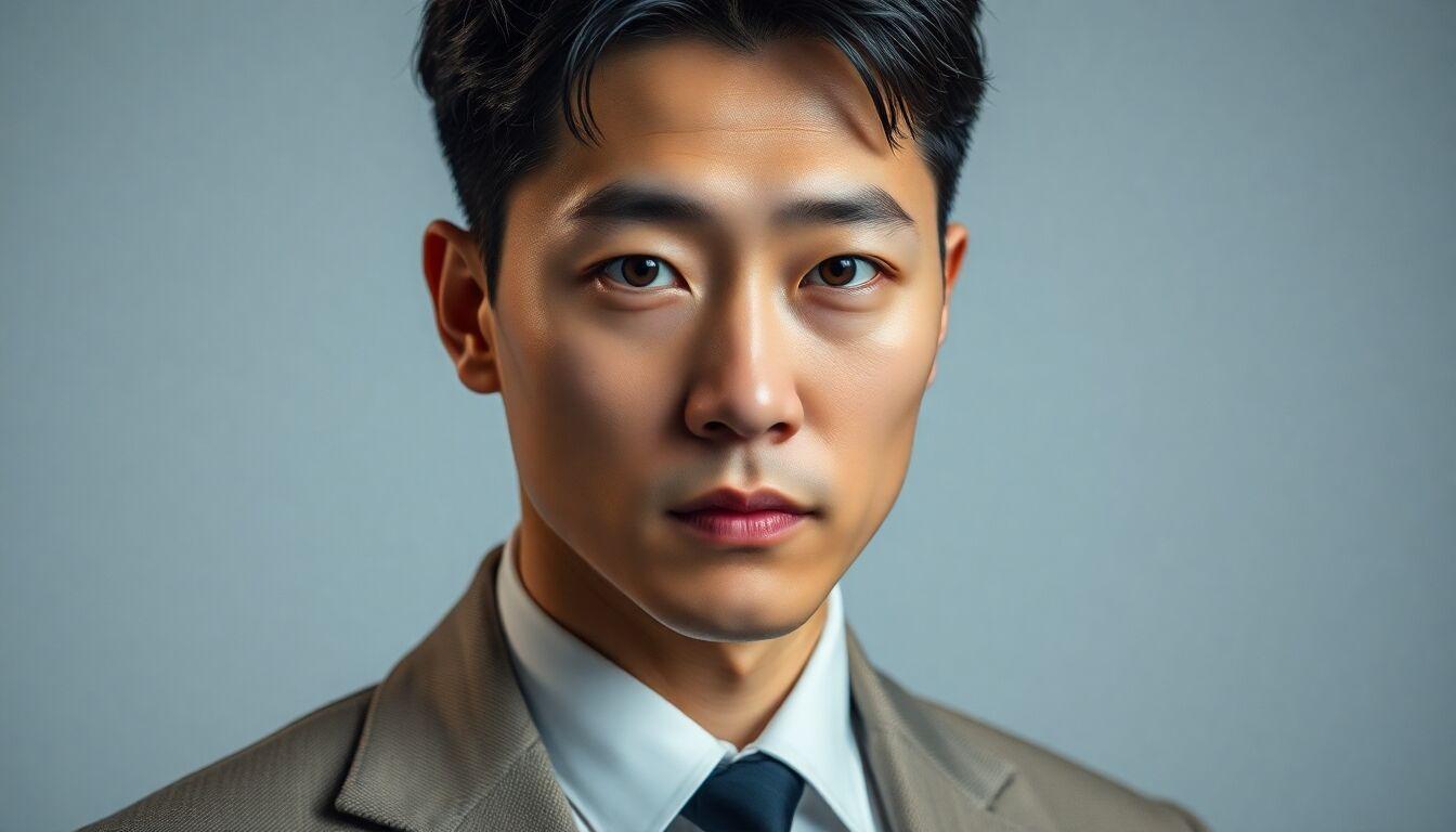 Kang Taewoo