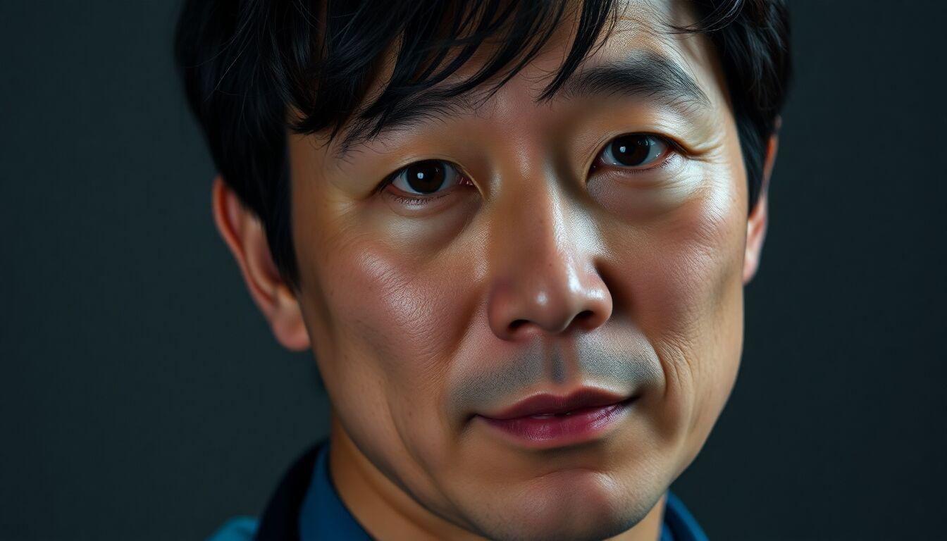 Kim Sunwoo