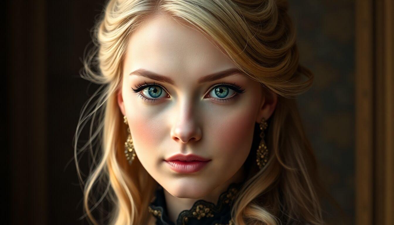Lady Seraphina