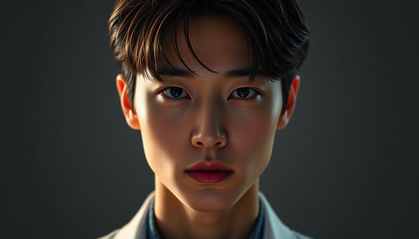 Lee Seo-jun