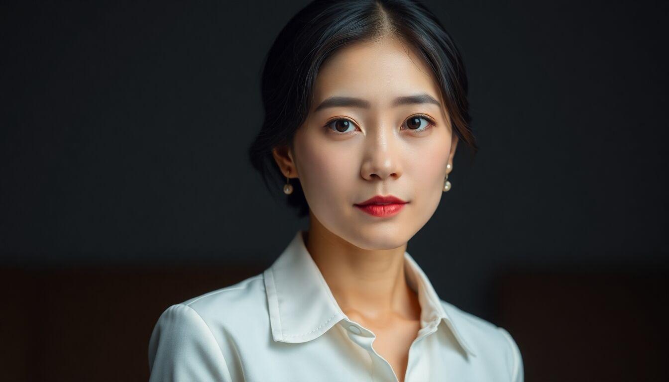 Lee Minji