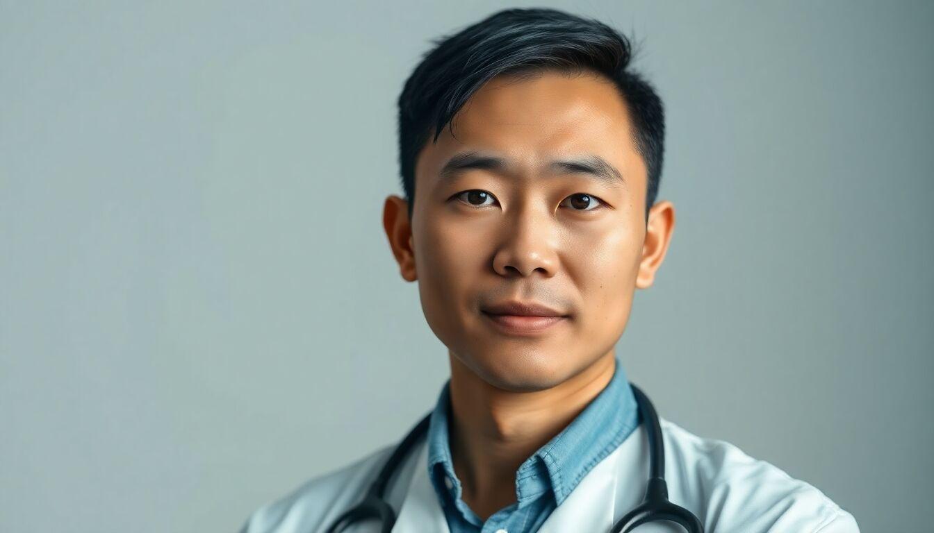 Leon Zhao