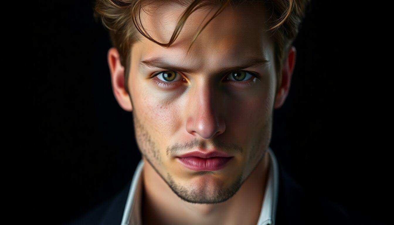 Logan Carter
