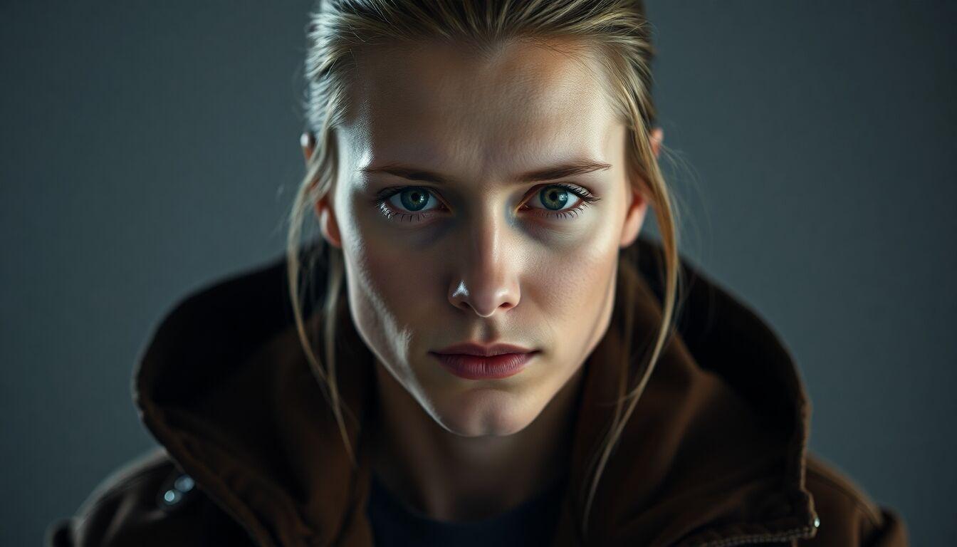 Logan Mitchell