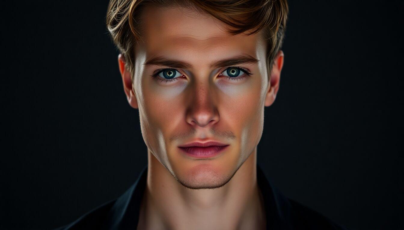 Mason Anderson