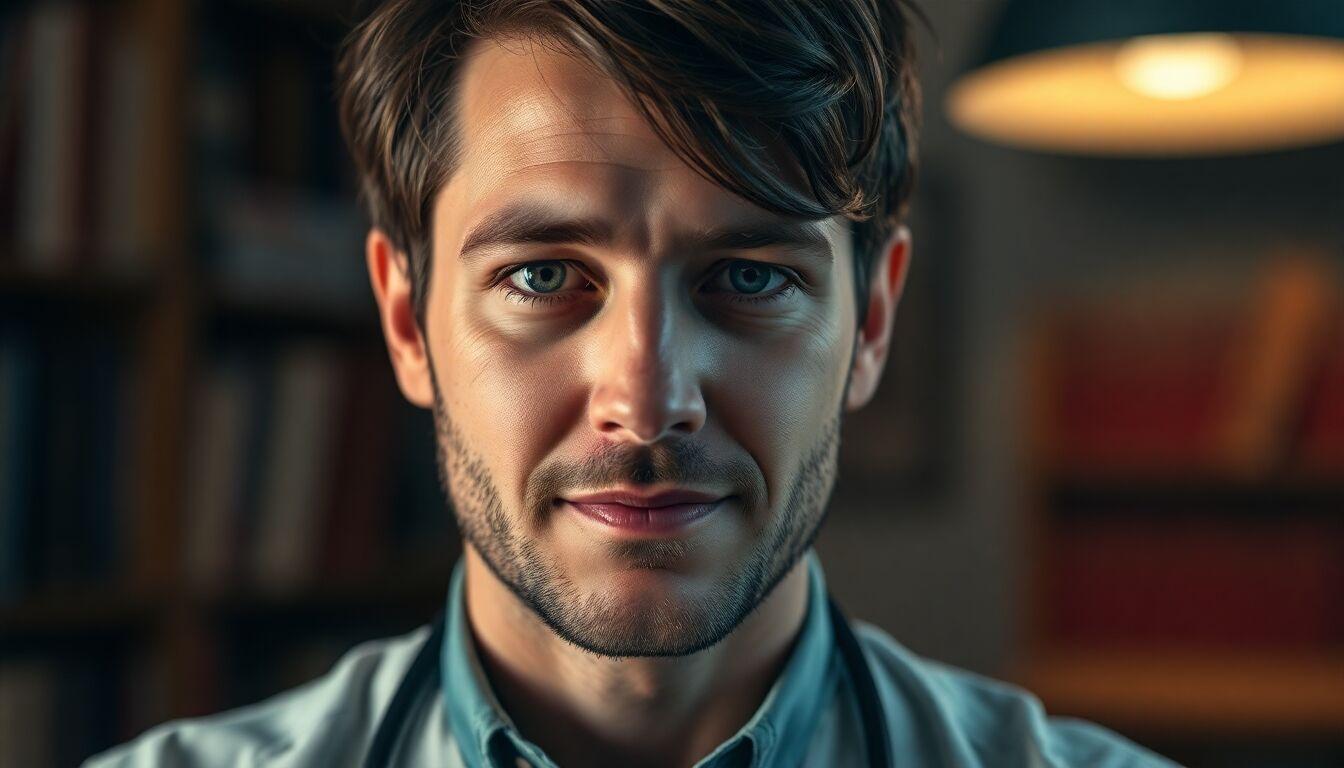 Matt Harper