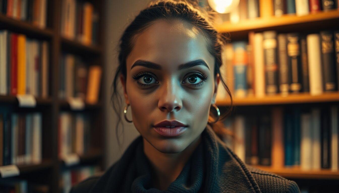 Maya Reeves