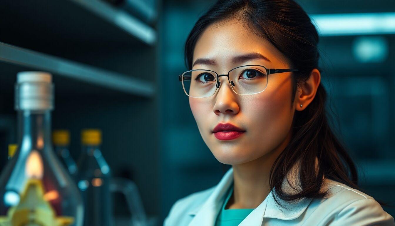 Dr. Mia Chen
