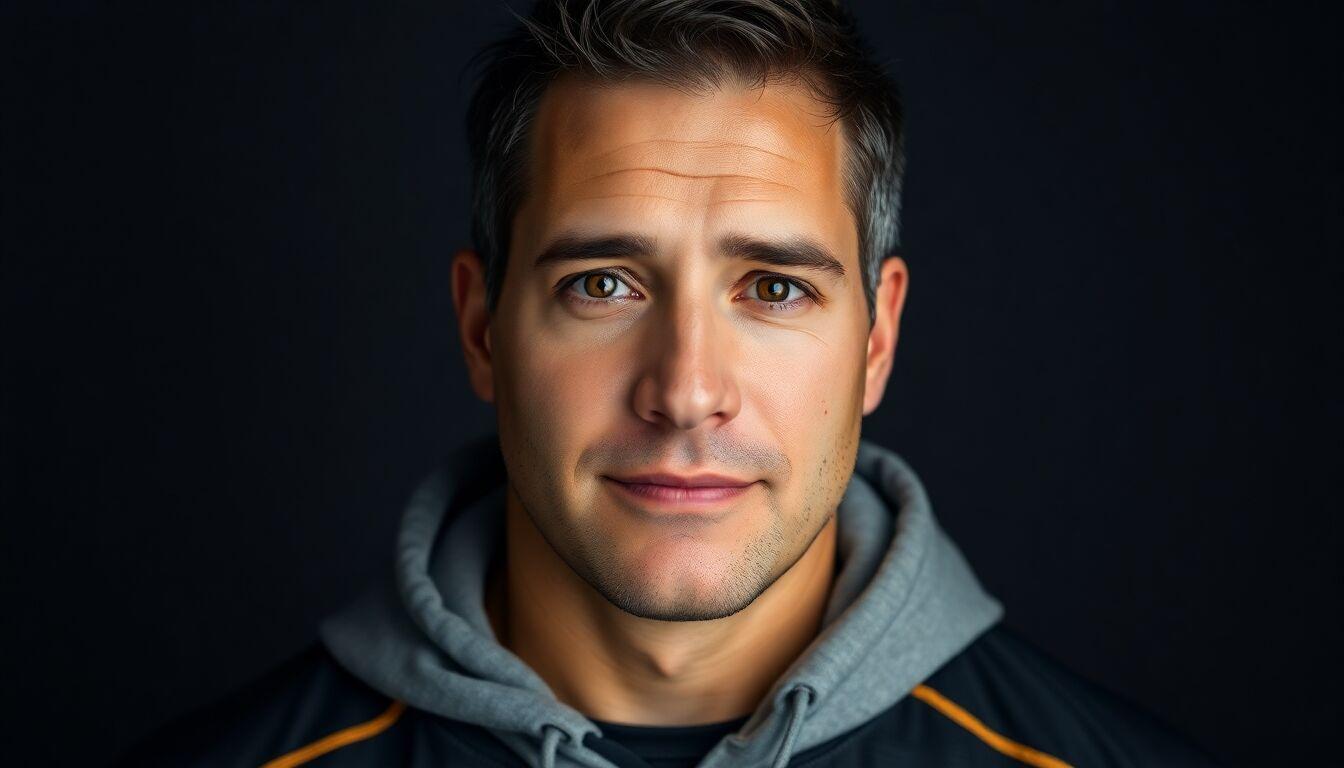 Mike Santos