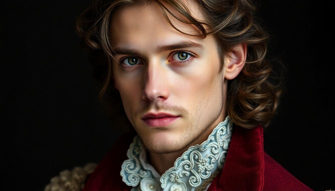 Nathaniel, Earl of Queensbury