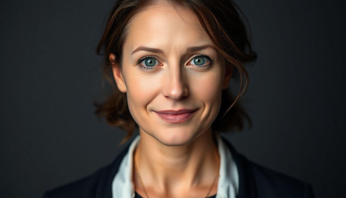 Nina Walsh