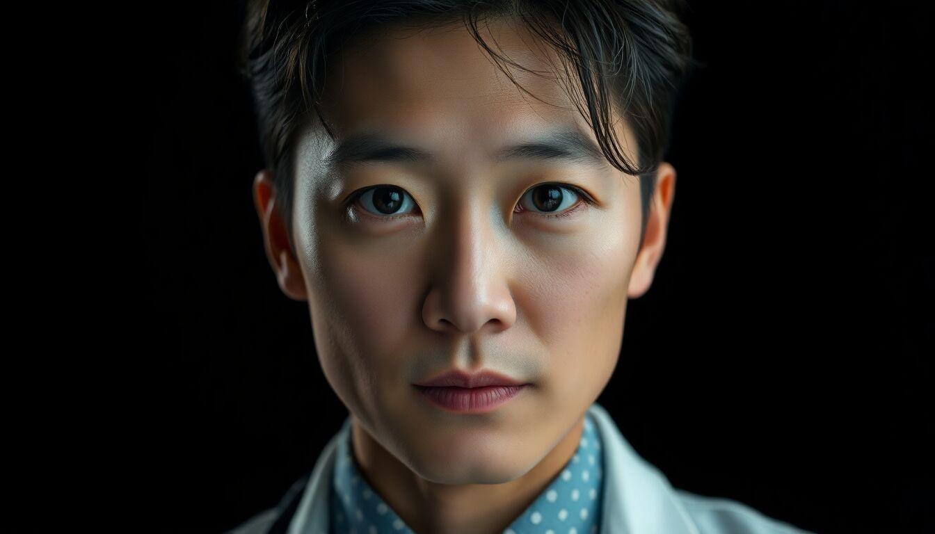 Oh Seo-jun