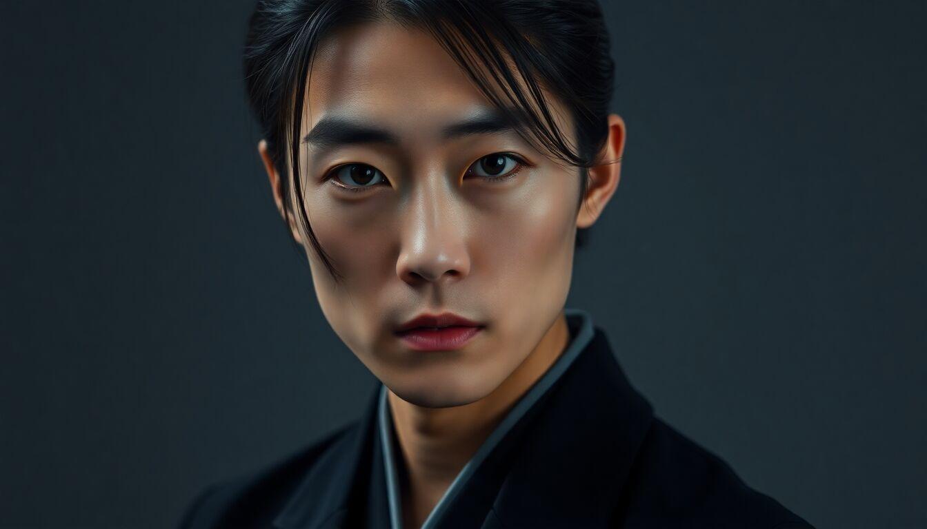 Oh Do-yun III