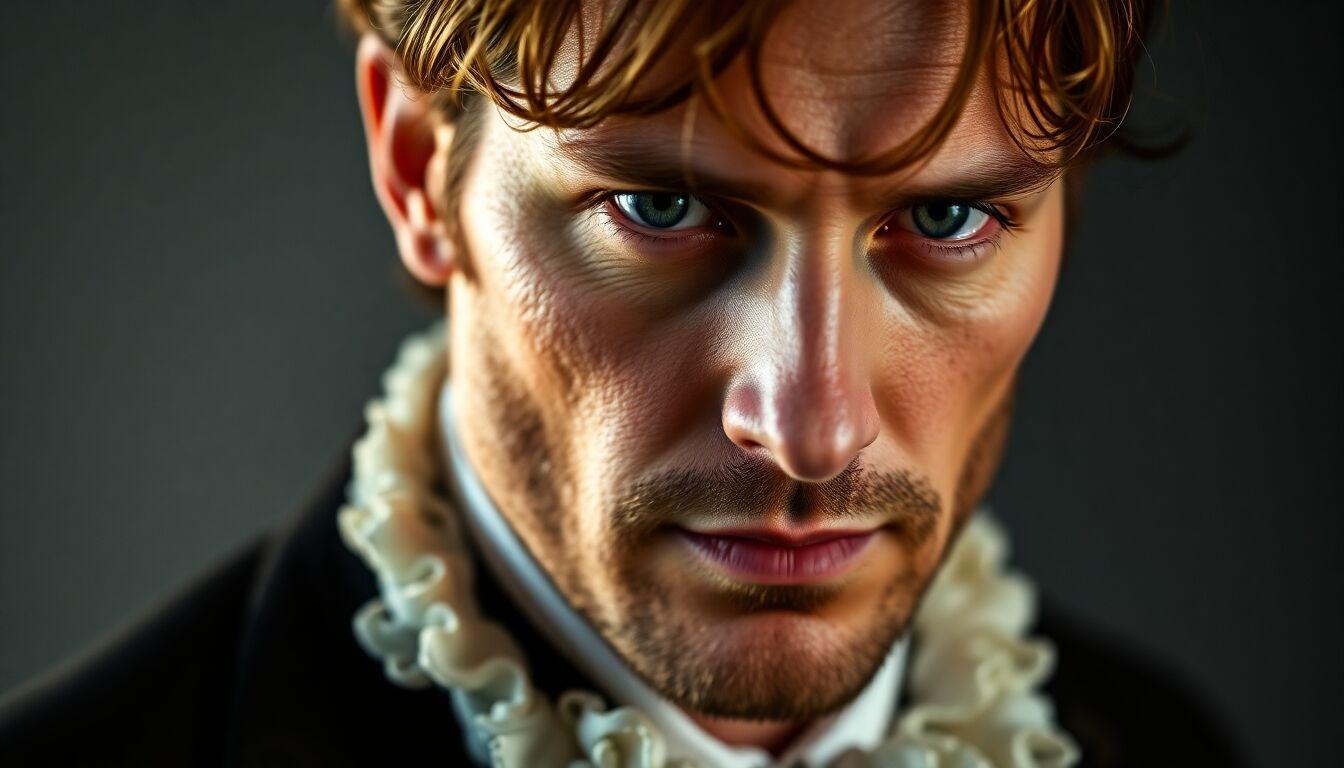 Oliver, Duke of Sussex