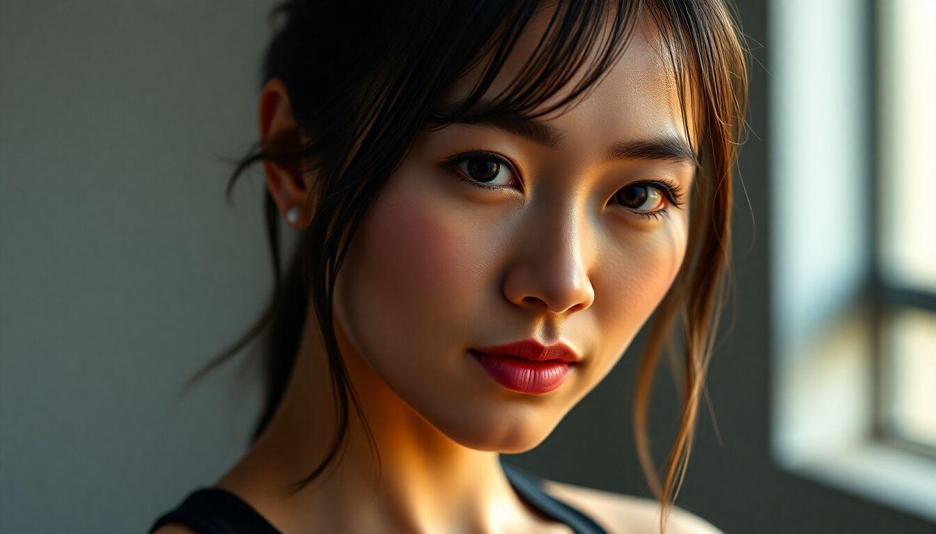Olivia Chen
