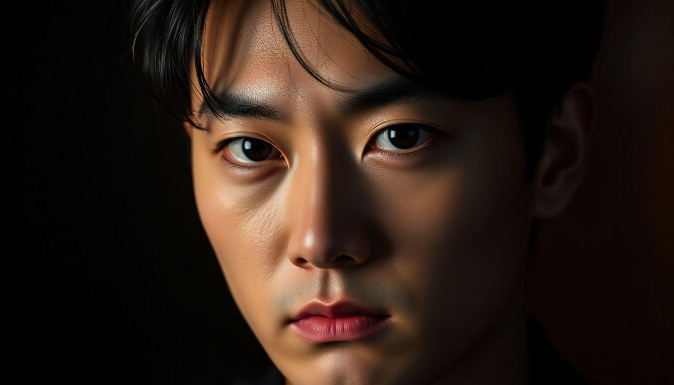 Park Ji-hoon II