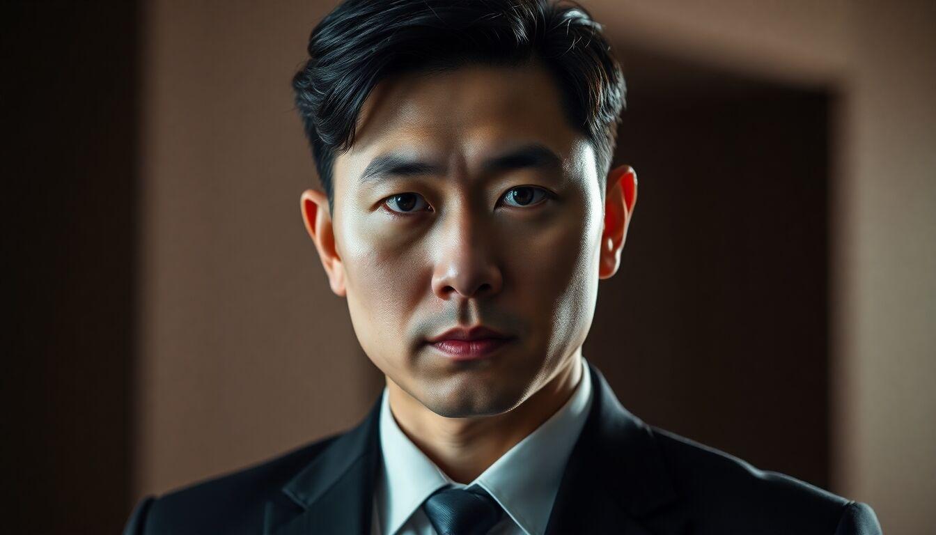 Park Sunho