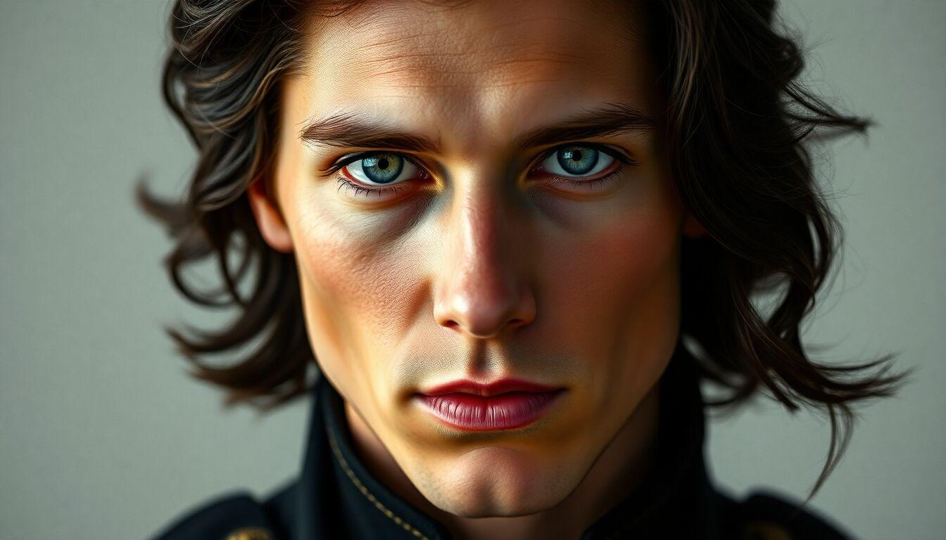 Prince Christian of Genovia