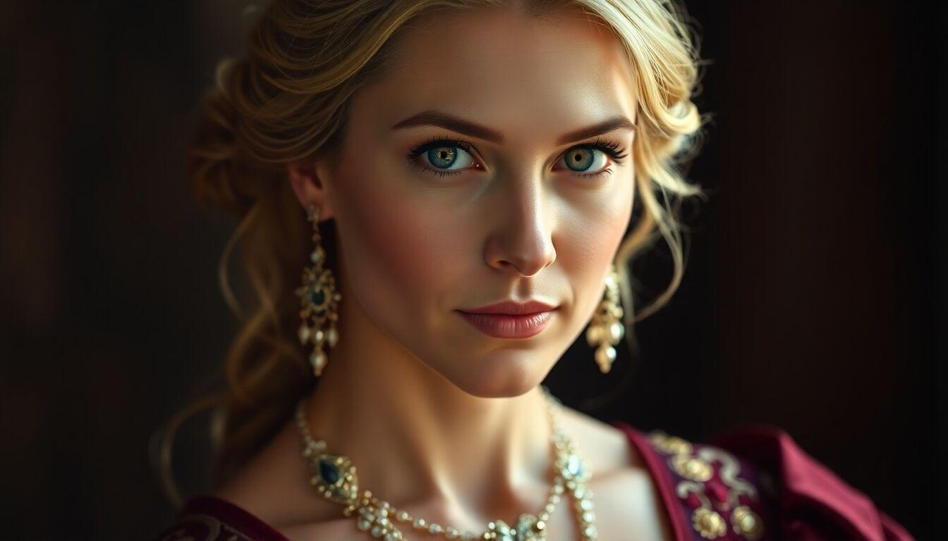 Princess Celestine of Eastmarch