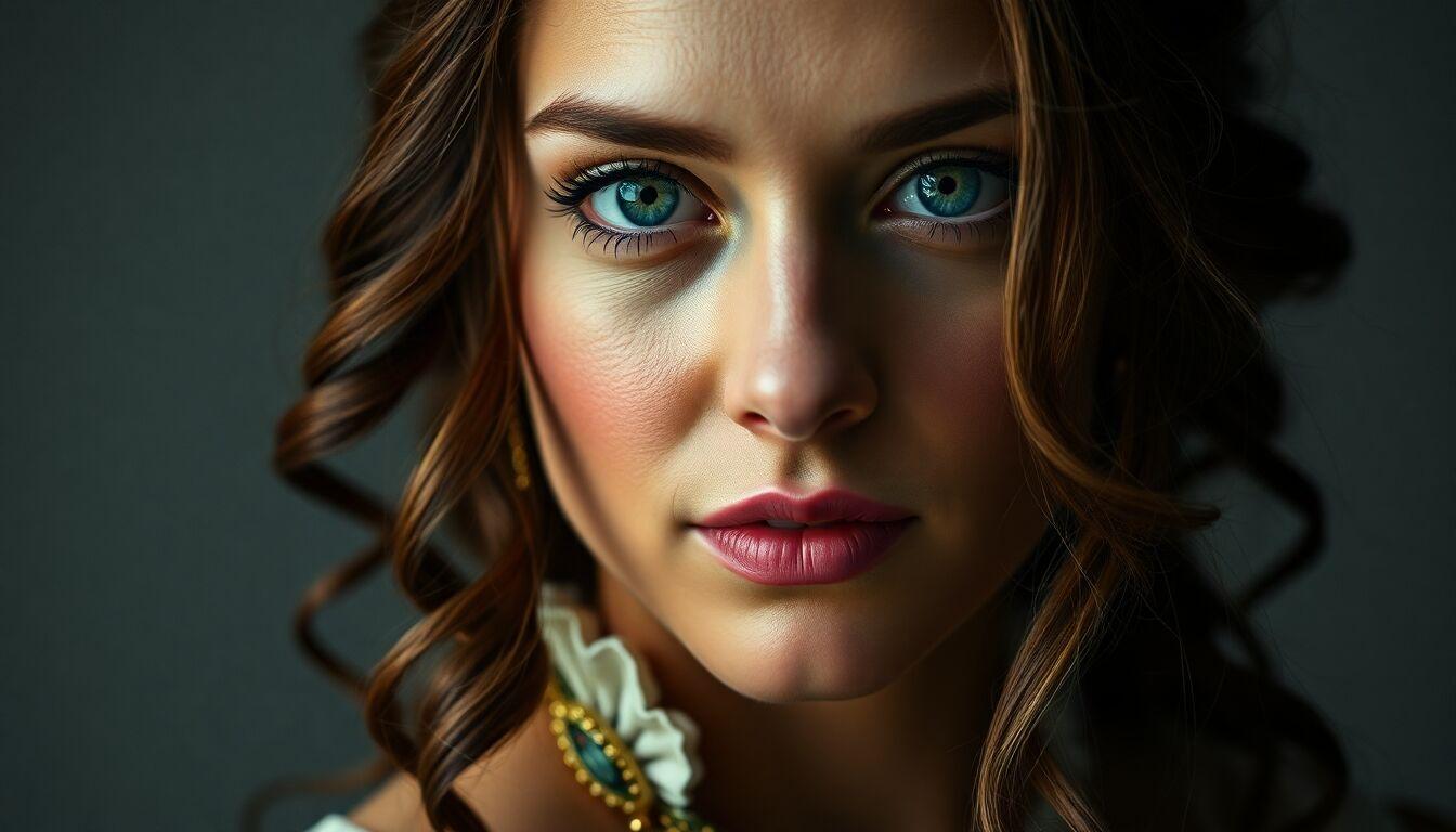 Princess Celestine of Thornwick