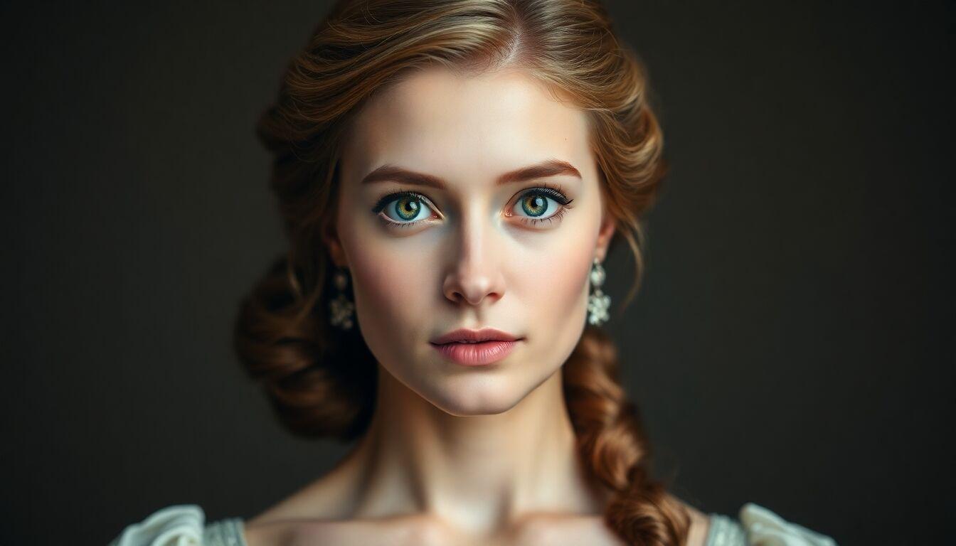 Princess Charlotte of Aldovia