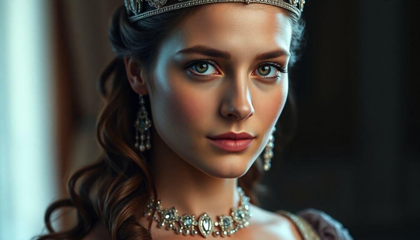 Princess Charlotte of Cordonia