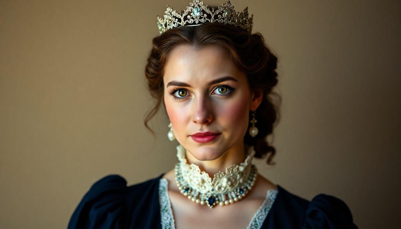 Princess Charlotte of Genovia