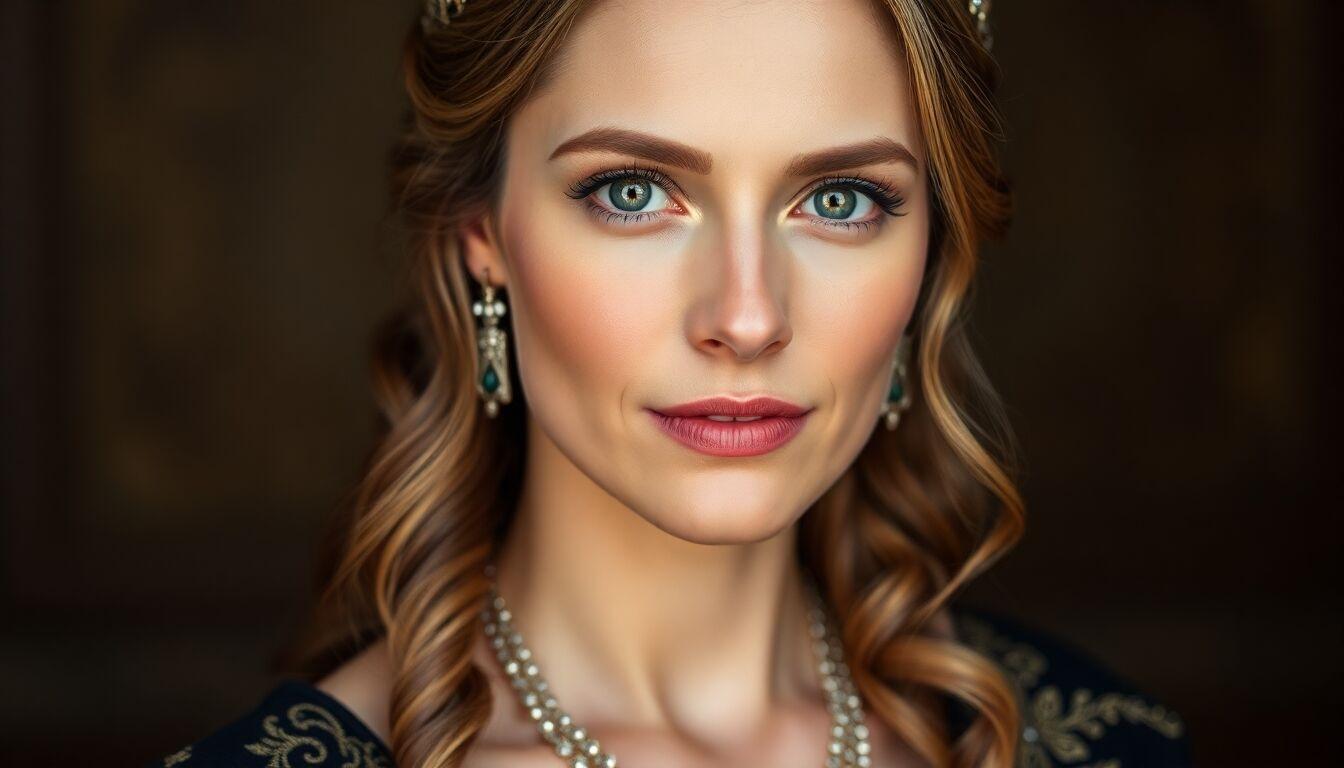 Princess Charlotte of Valleria