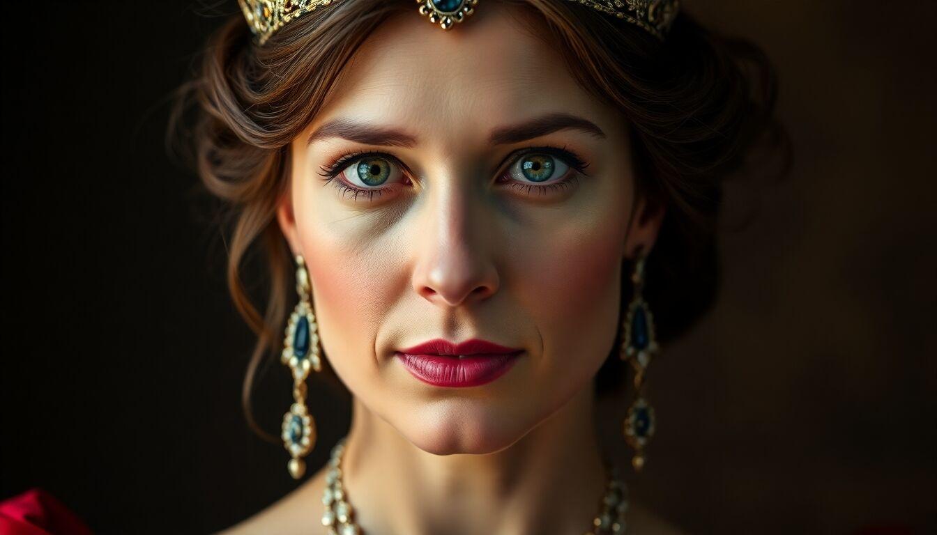 Princess Elena of Aldovia