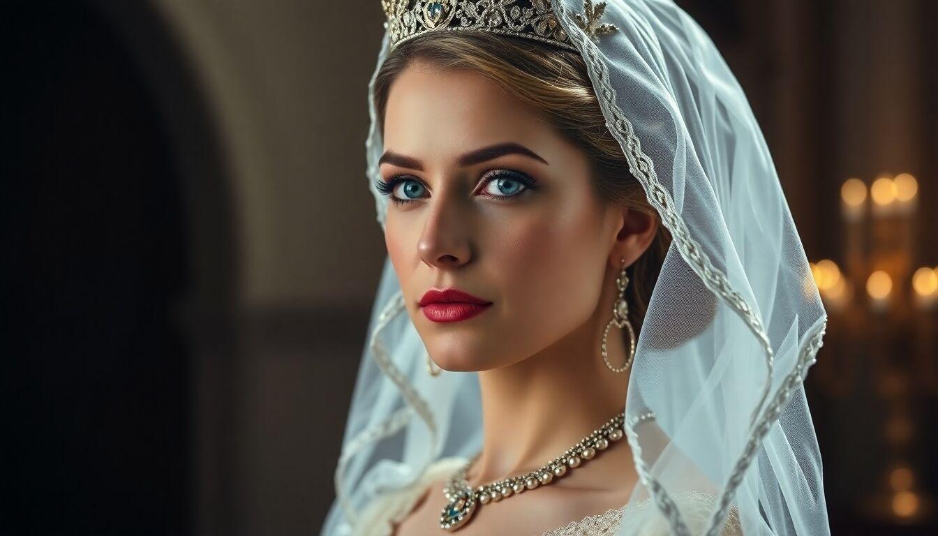 Princess Elena of Cordonia