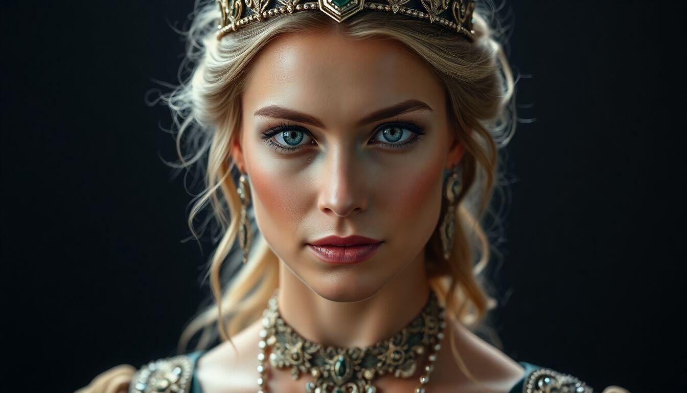 Princess Elena of Eastmarch