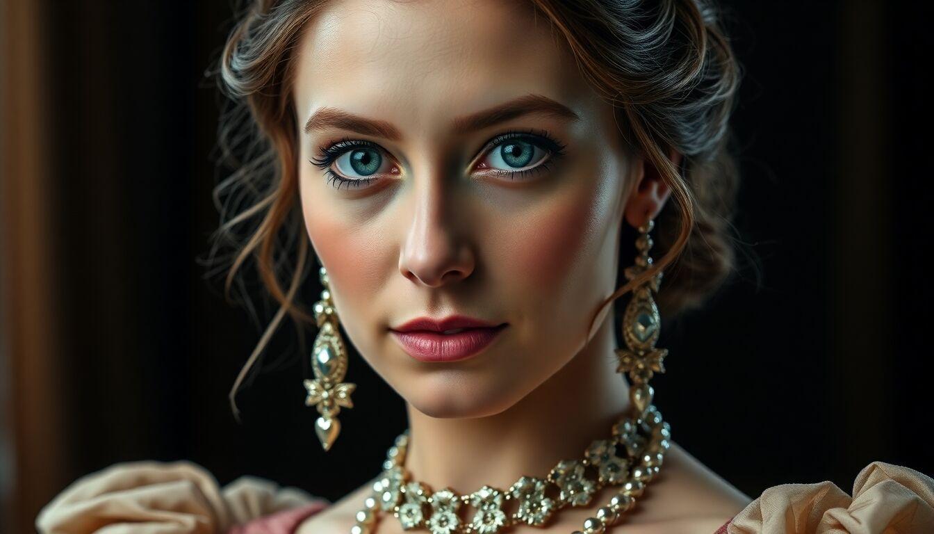 Princess Elena of Genovia