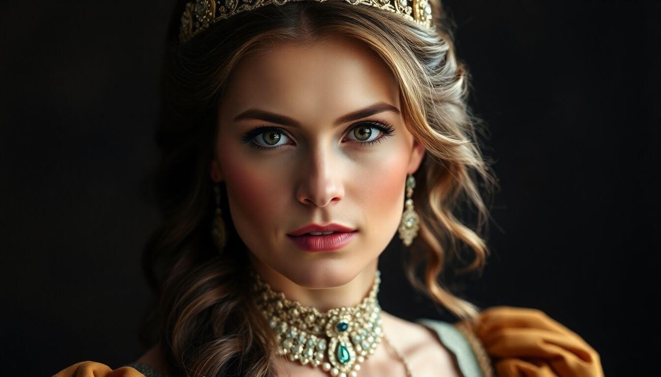 Princess Marguerite of Sunhaven