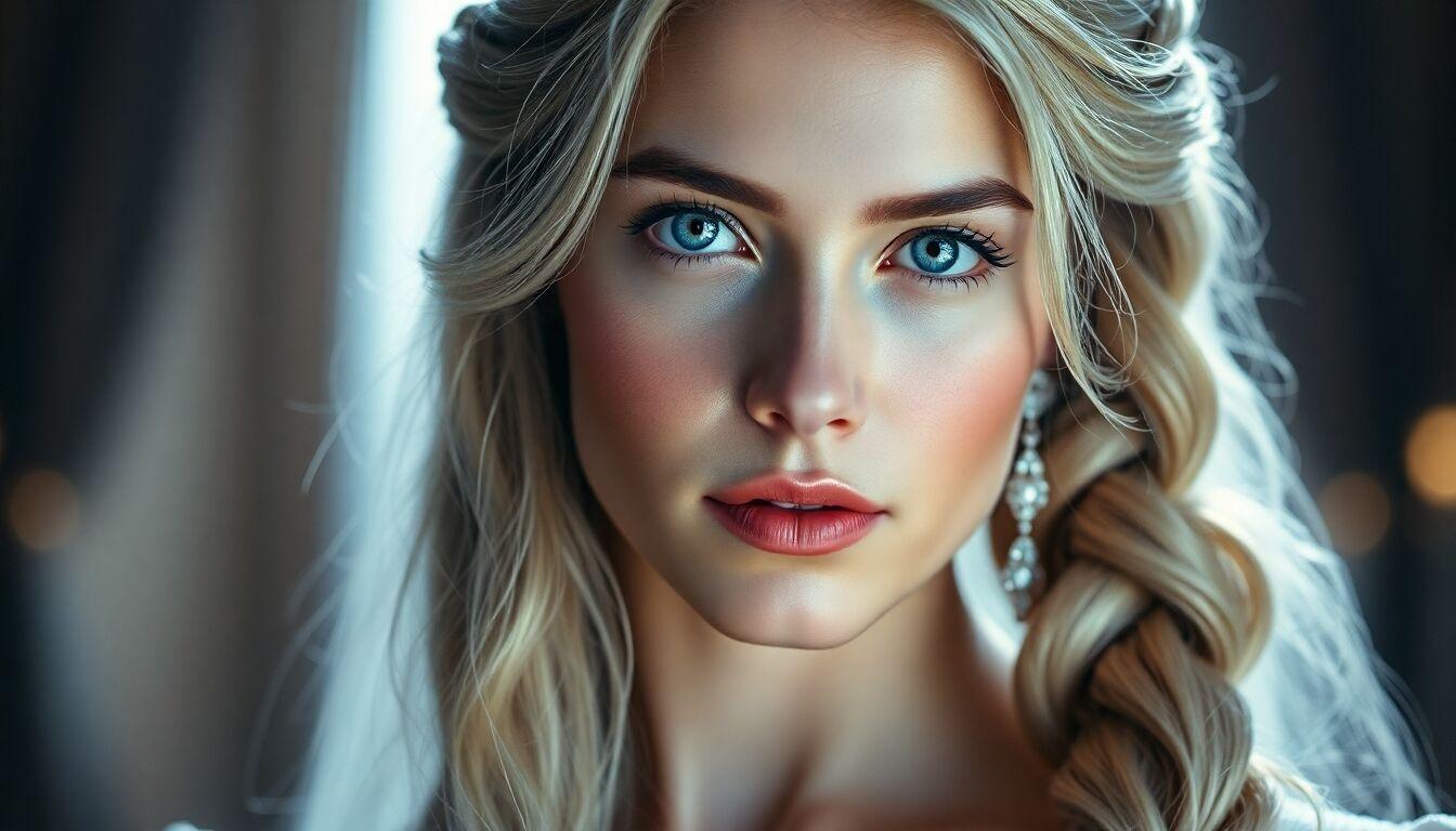 Princess Rosalind of Avaloria
