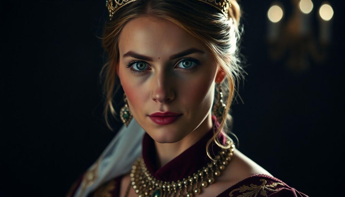 Princess Sophia of Aldovia